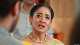 Yeh Rishta Kya Kehlata Hai - 28th September 2024